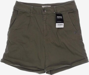 GARCIA Shorts in M in Green: front