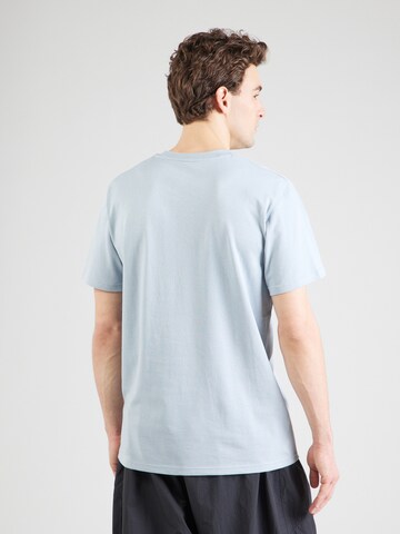 UNDER ARMOUR Performance shirt in Blue