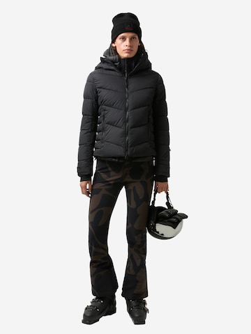 Bogner Fire + Ice Weatherproof jacket 'Joana 2-D' in Black