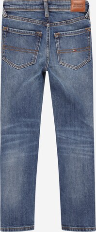 TOMMY HILFIGER Regular Jeans 'Scanton' in Blue