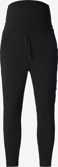 Supermom Pantalon en noir, Vue avec produit