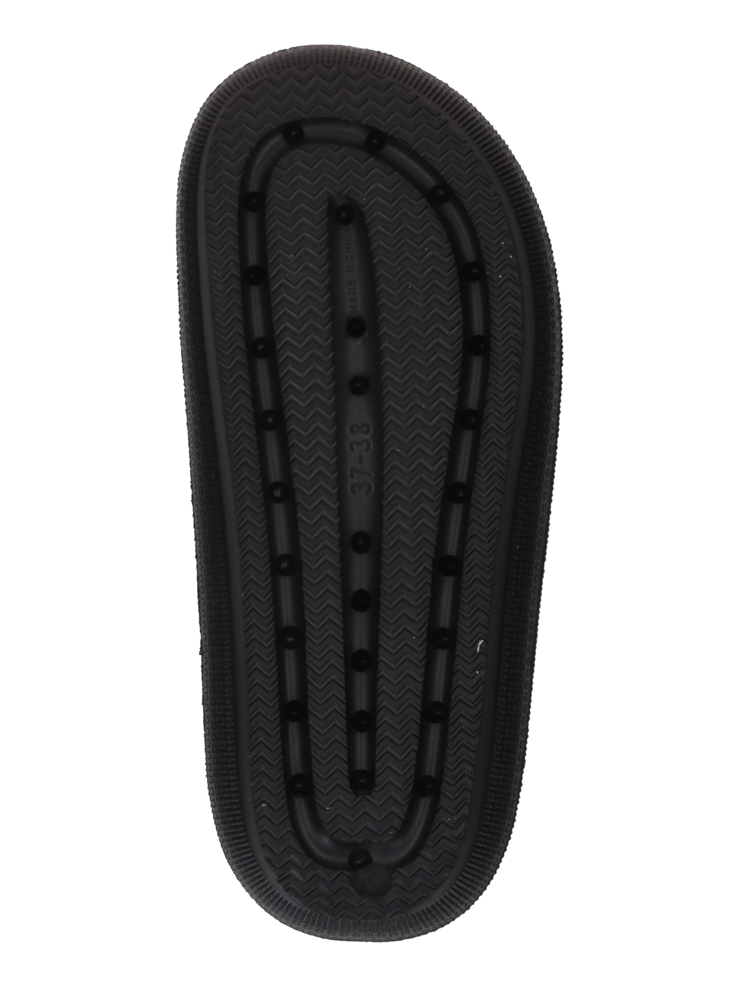 Claquettes / Tongs 'RUBY' CMP en noir