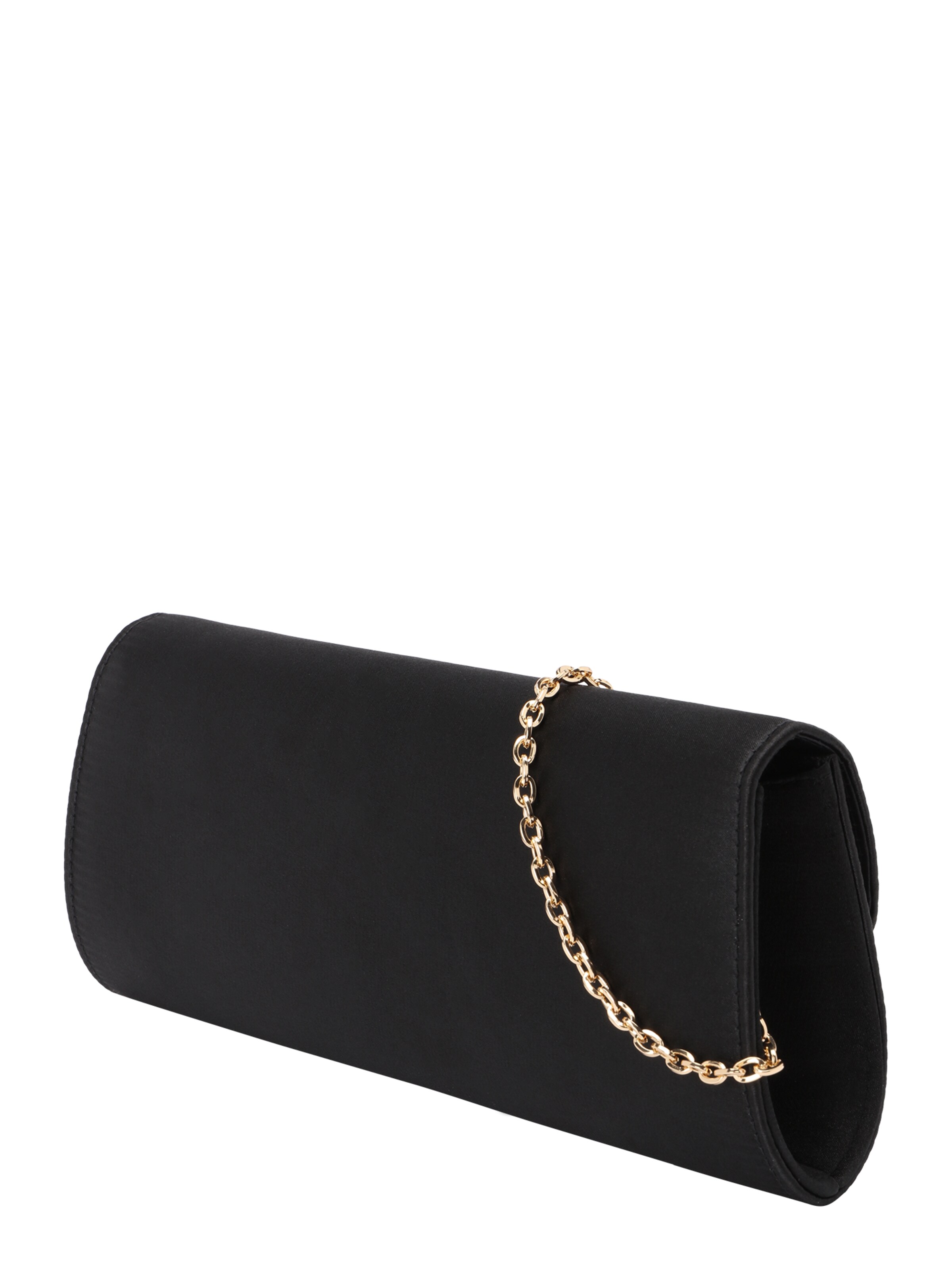 Pochette mascara en noir