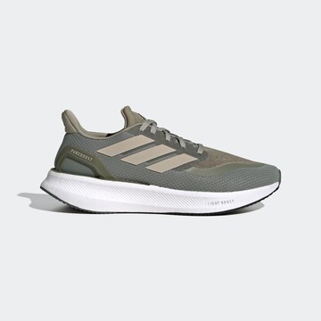 ADIDAS PERFORMANCE - Sapatilha de corrida 'Pureboost 5' em verde