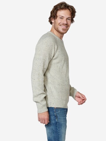 KOROSHI Svetr – šedá