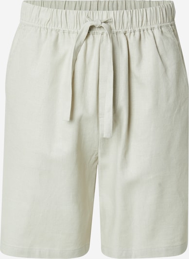 Kelnės iš TRAPP, spalva – gelsvai pilka spalva, Prekių apžvalga