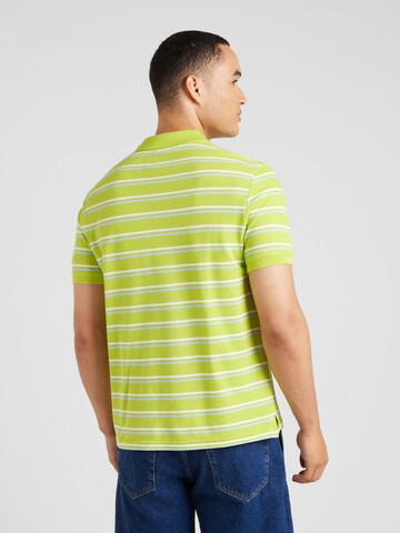 UNITED COLORS OF BENETTON Majica | zelena barva