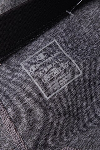 Champion Authentic Athletic Apparel Pants in XS in Grey