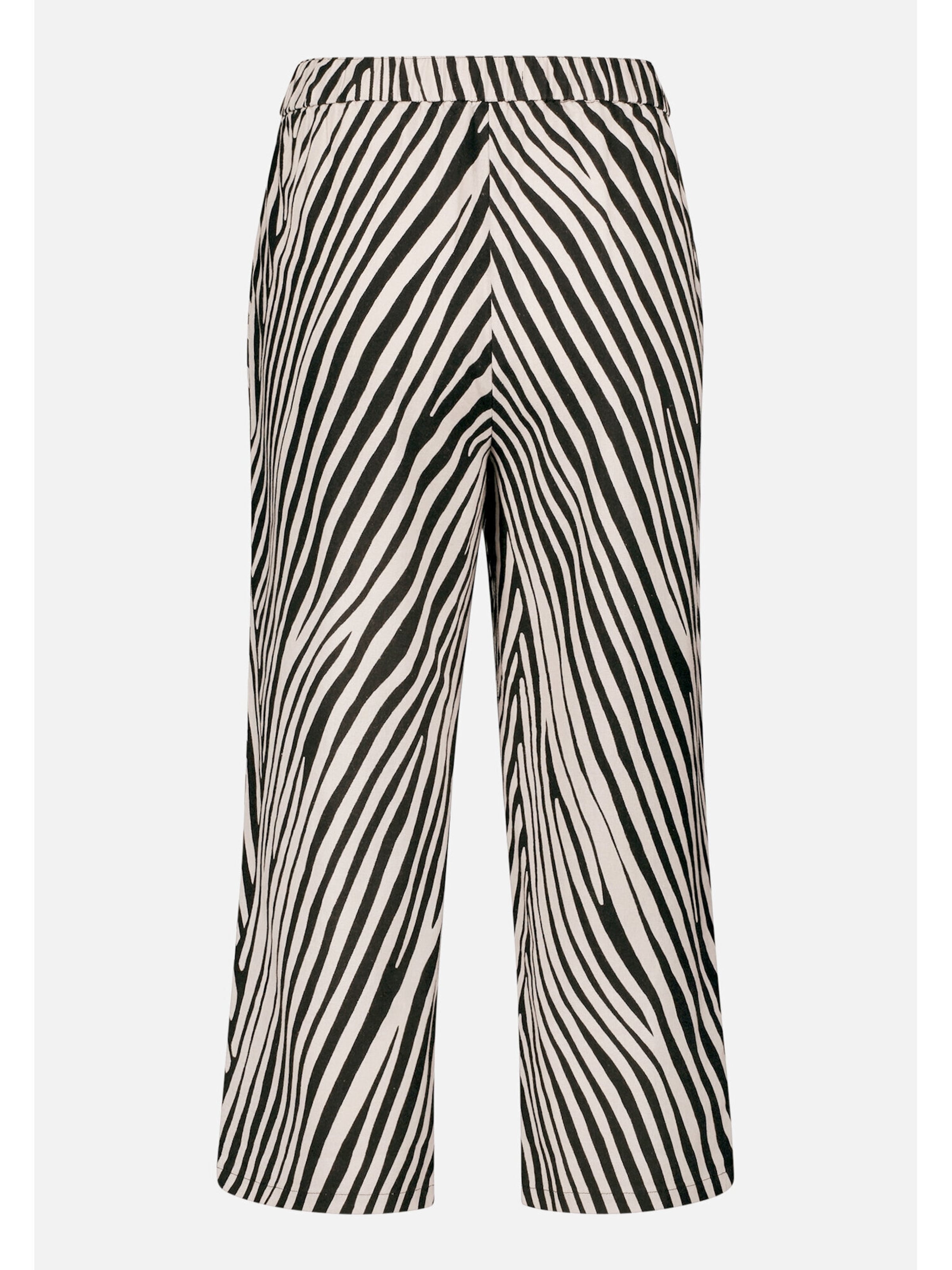 Betty Barclay Regular Jeans in Zwart