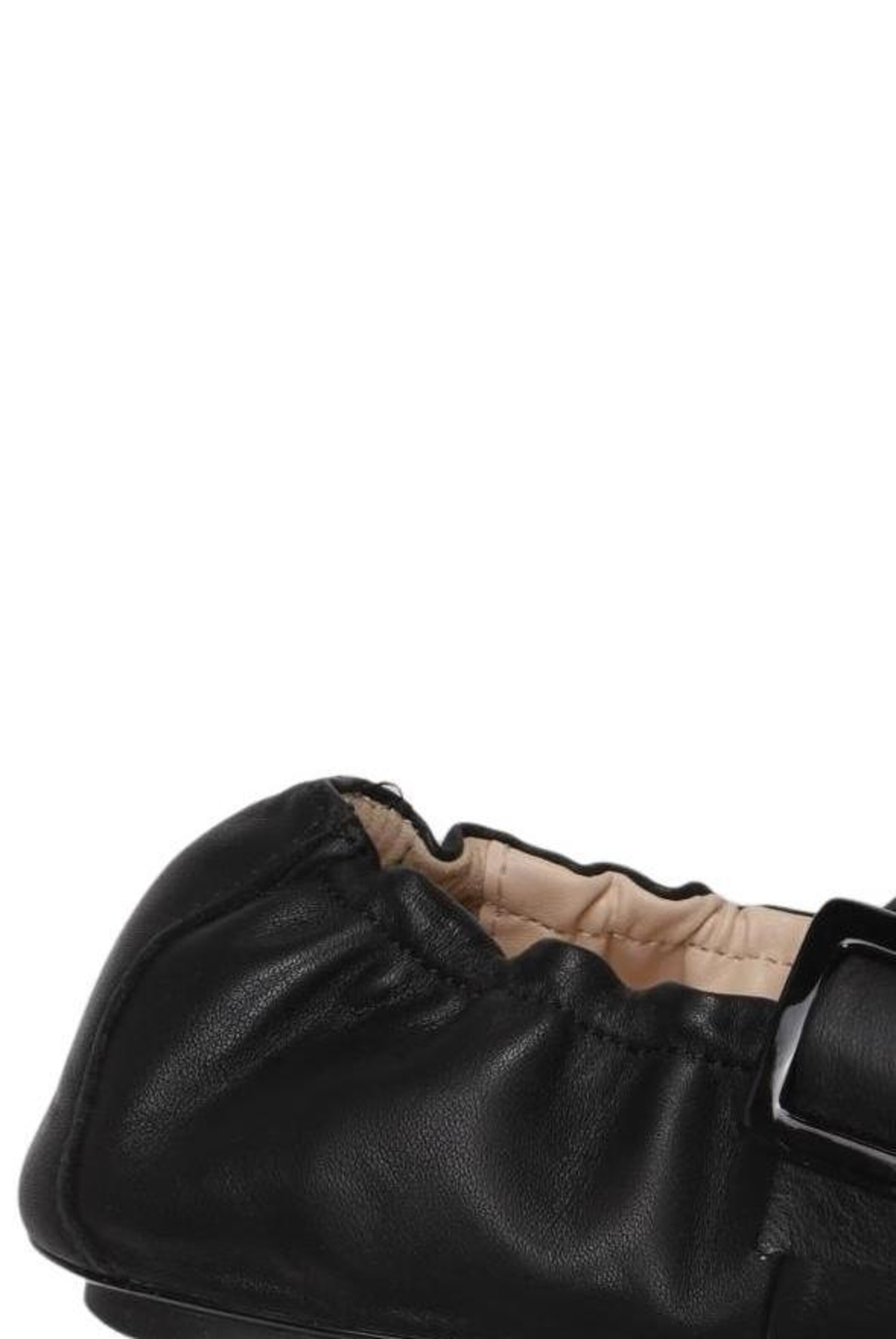 ALDO Flats & Loafers in 39 in Black