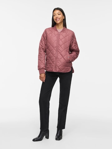 VILA - Chaqueta de entretiempo 'VITATE' en rosa