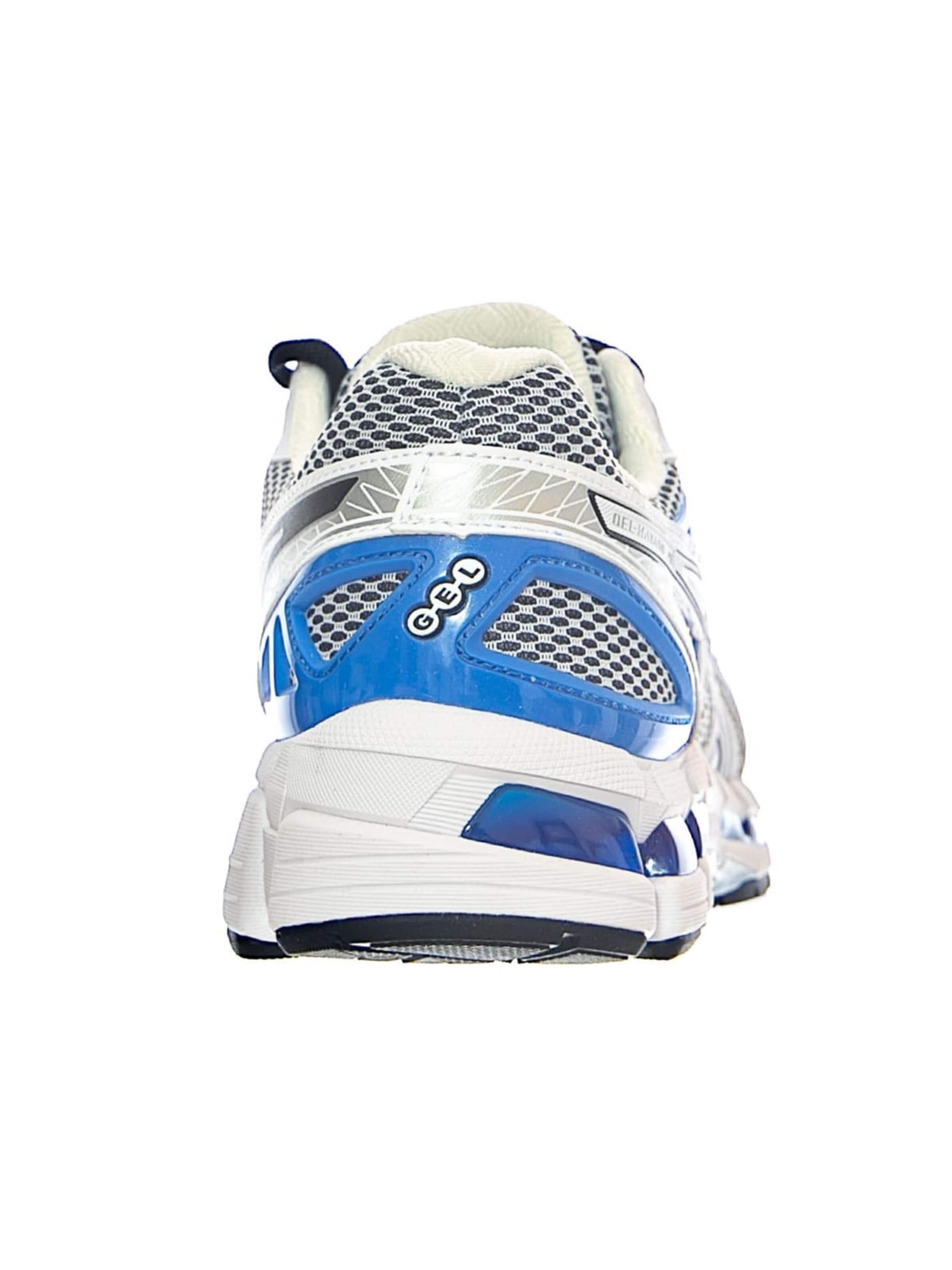 ASICS Sporty snøresko 'GEL-Kayano 20' i hvid