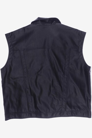 Studio Untold Vest in 5XL in Black