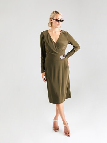 Robe 'NETTIE' Lauren Ralph Lauren en vert