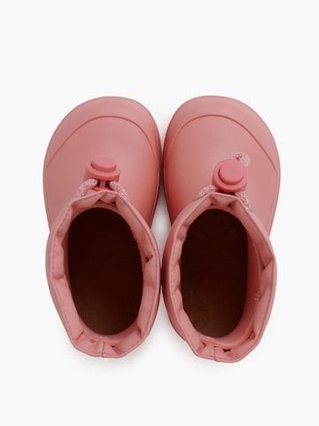IGOR - Botas de lluvia en rosa