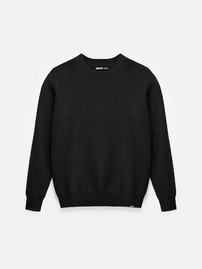 BIG STAR Sweater ' REYLON ' in Black, Item view