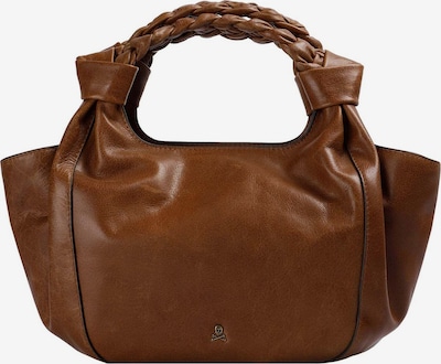 Scalpers Ručna torbica u konjak, Pregled proizvoda