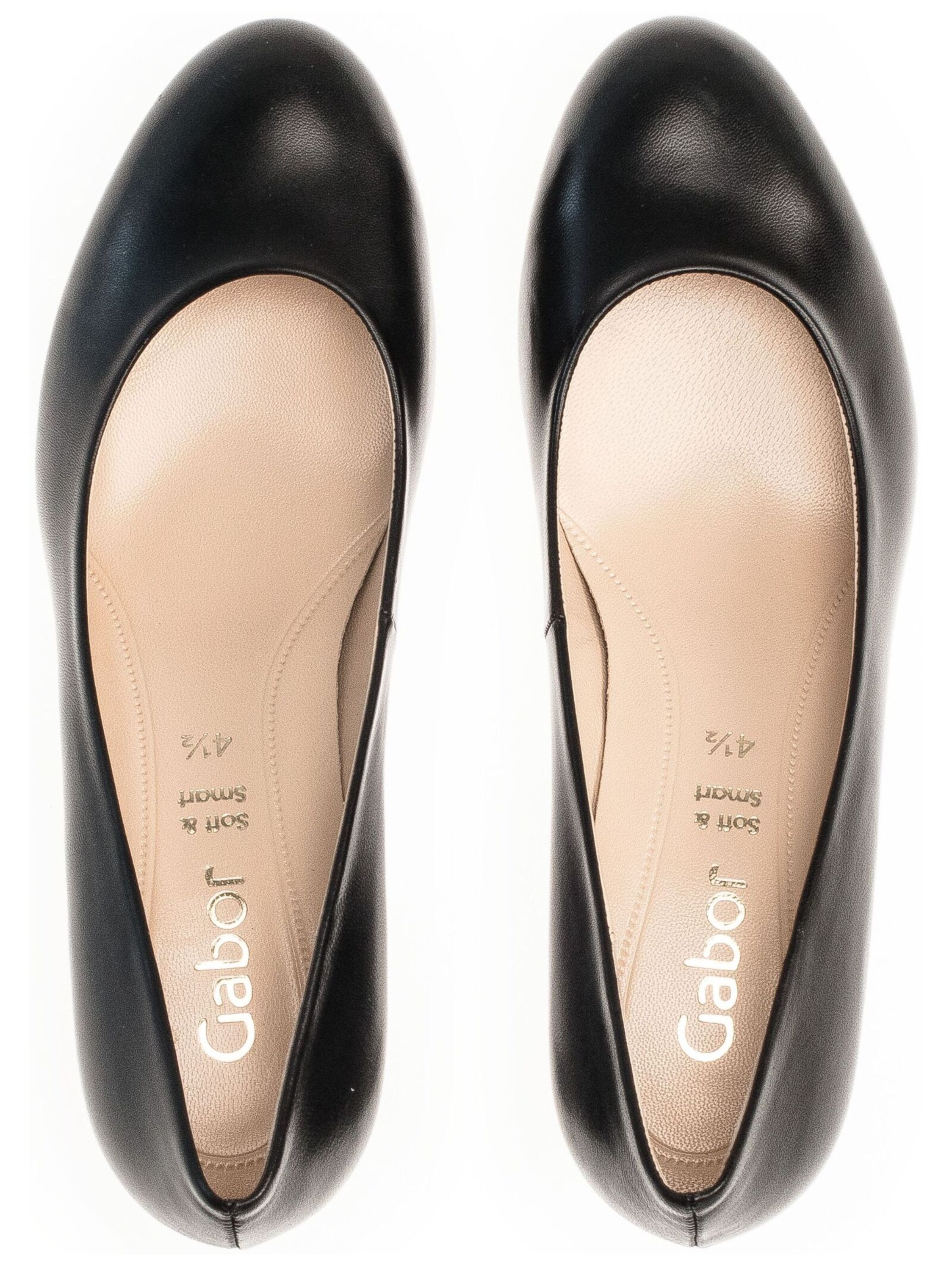 GABOR Pumps in Black