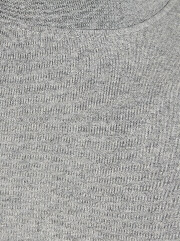 Signal Sweatshirt 'Billy' in Grau