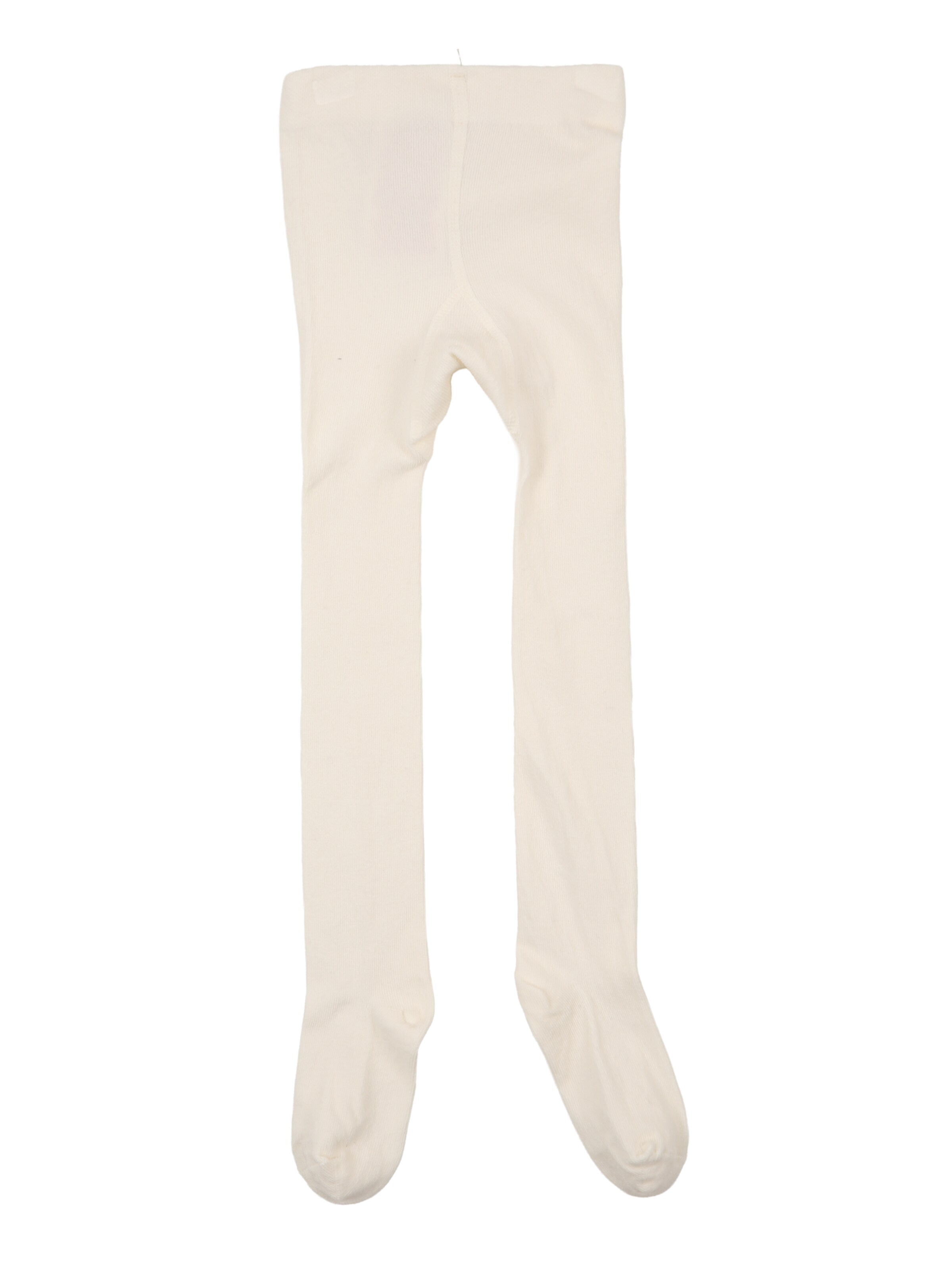 Lil'Atelier Sukkpüksid 'NBNFUNA', värv valge: eest vaates