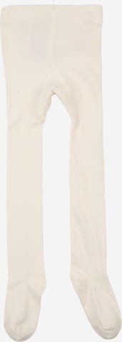 balta Lil'Atelier Pėdkelnės 'NBNFUNA': priekis