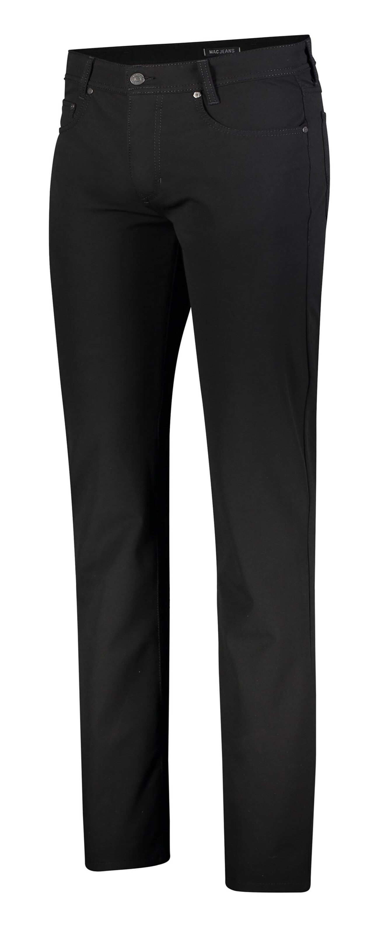 MAC Slim fit Jeans in Black