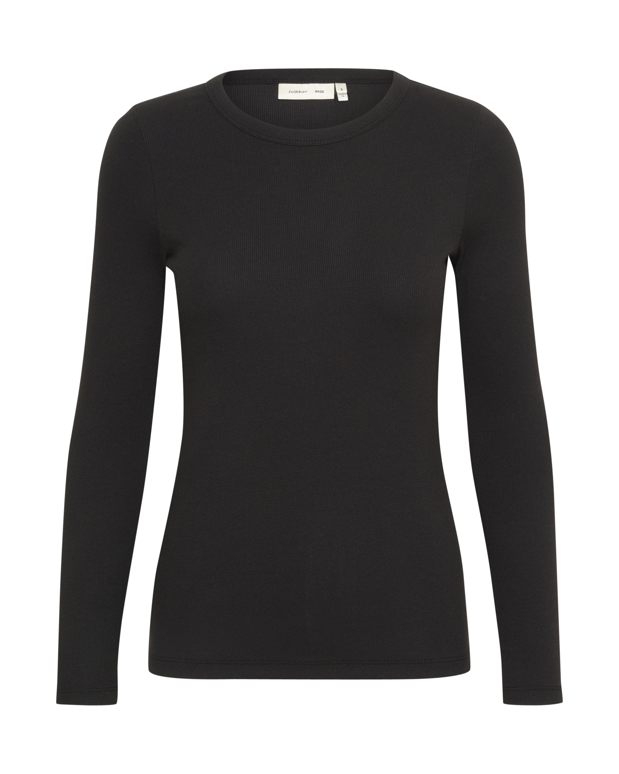 InWear Shirt 'Lolah' in XXXL in Black, Item view