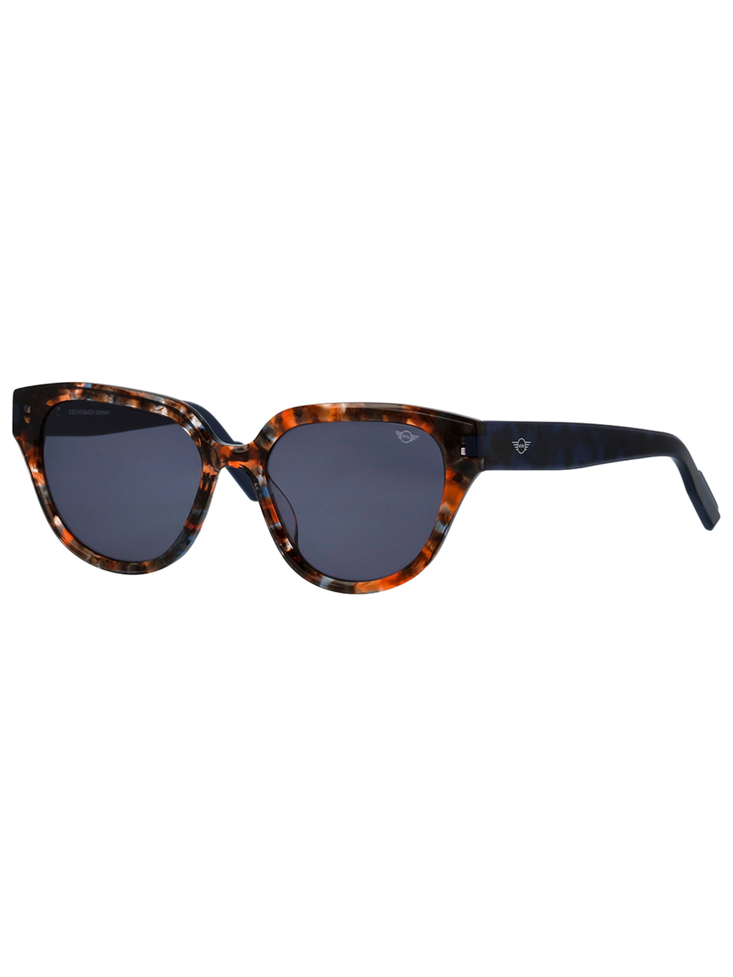 MINI Eyewear Sunglasses in Red