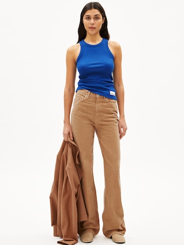 ARMEDANGELS Top KANITAA in Blau