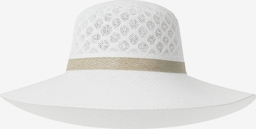 C&City Hut in Weiß: Vorderseite