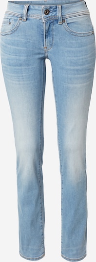 Džinsai iš G-STAR, spalva – tamsiai (džinso) mėlyna, Prekių apžvalga