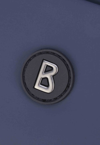 Sac à dos 'La Prava Leon' BOGNER en vert