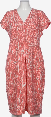 Boden Dress in XXL in Pink: front