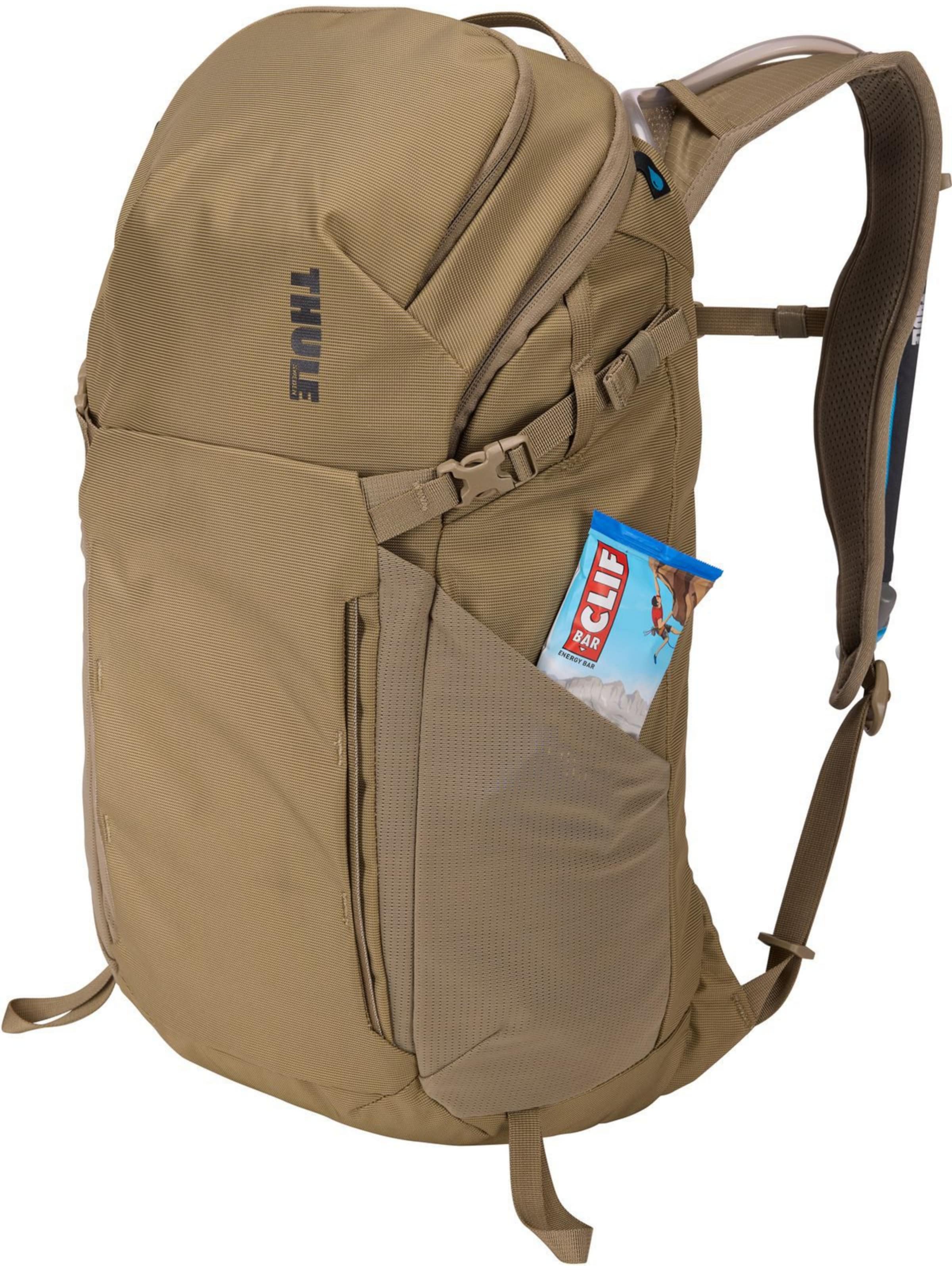 Thule Sports Backpack 'AllTrail' in Beige