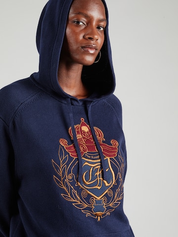 The Kooples Pullover in Blau