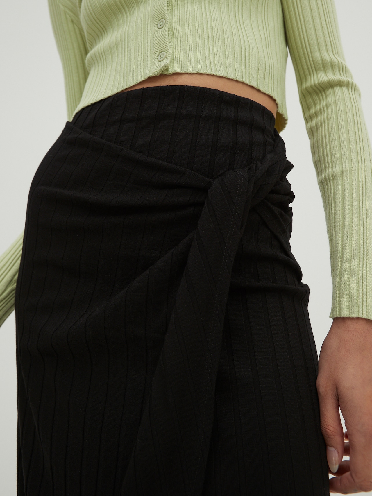 EDITED Nederdel 'Beke' sort