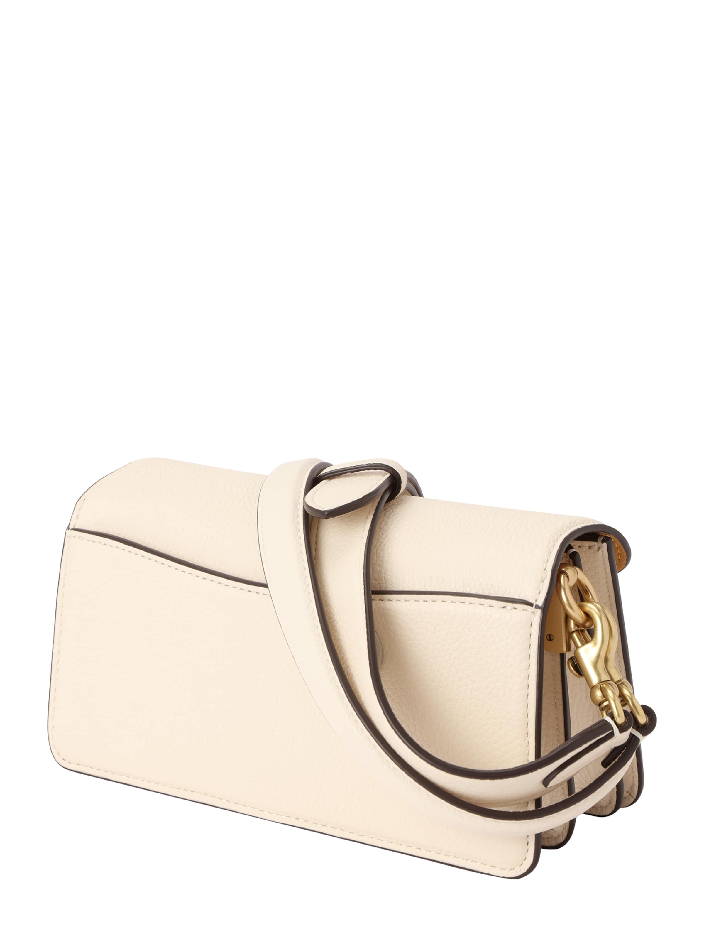 COACH Shoulder bag 'TABBY SHOULDER BAG 20' in Beige