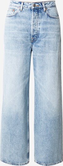 Jeans 'SHELLY' Samsøe Samsøe di colore blu chiaro, Visualizzazione prodotti