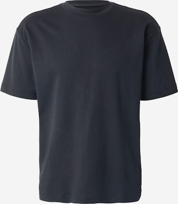 HOLLISTER Paita värissä musta: etupuoli