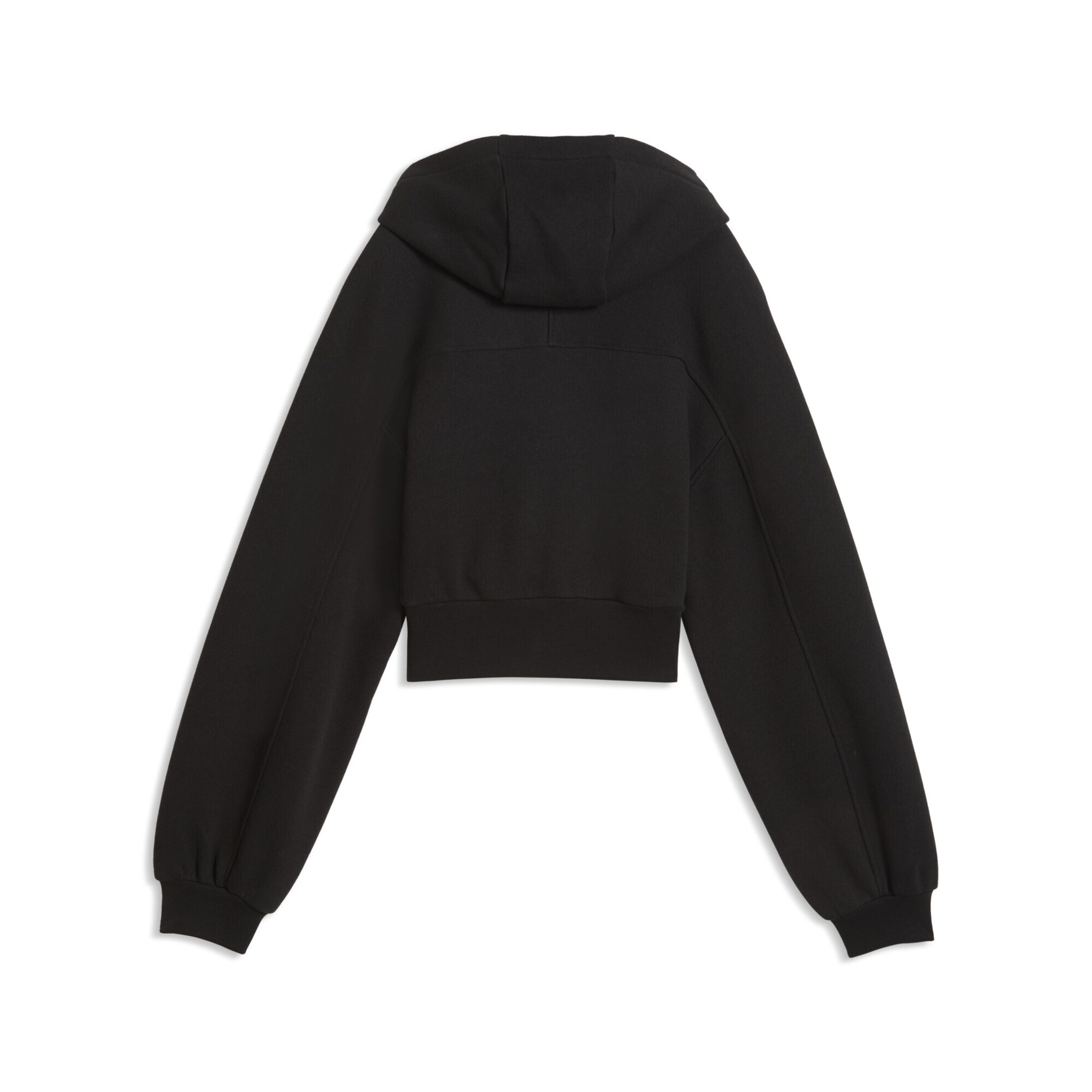 PUMA Sweatshirt 'Essentials' in Black