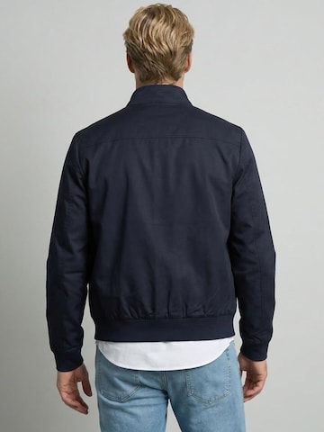 McGREGOR Winterjas in Blauw