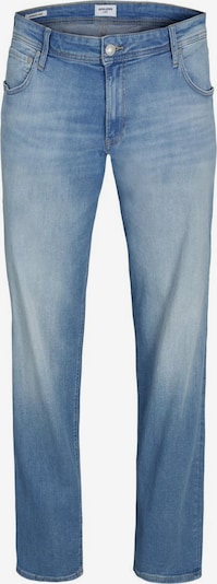 JACK & JONES Jeans in blau, Produktansicht