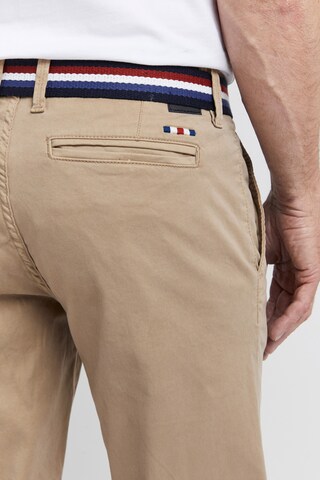 FQ1924 Regular Chino 'Ryan' in Beige