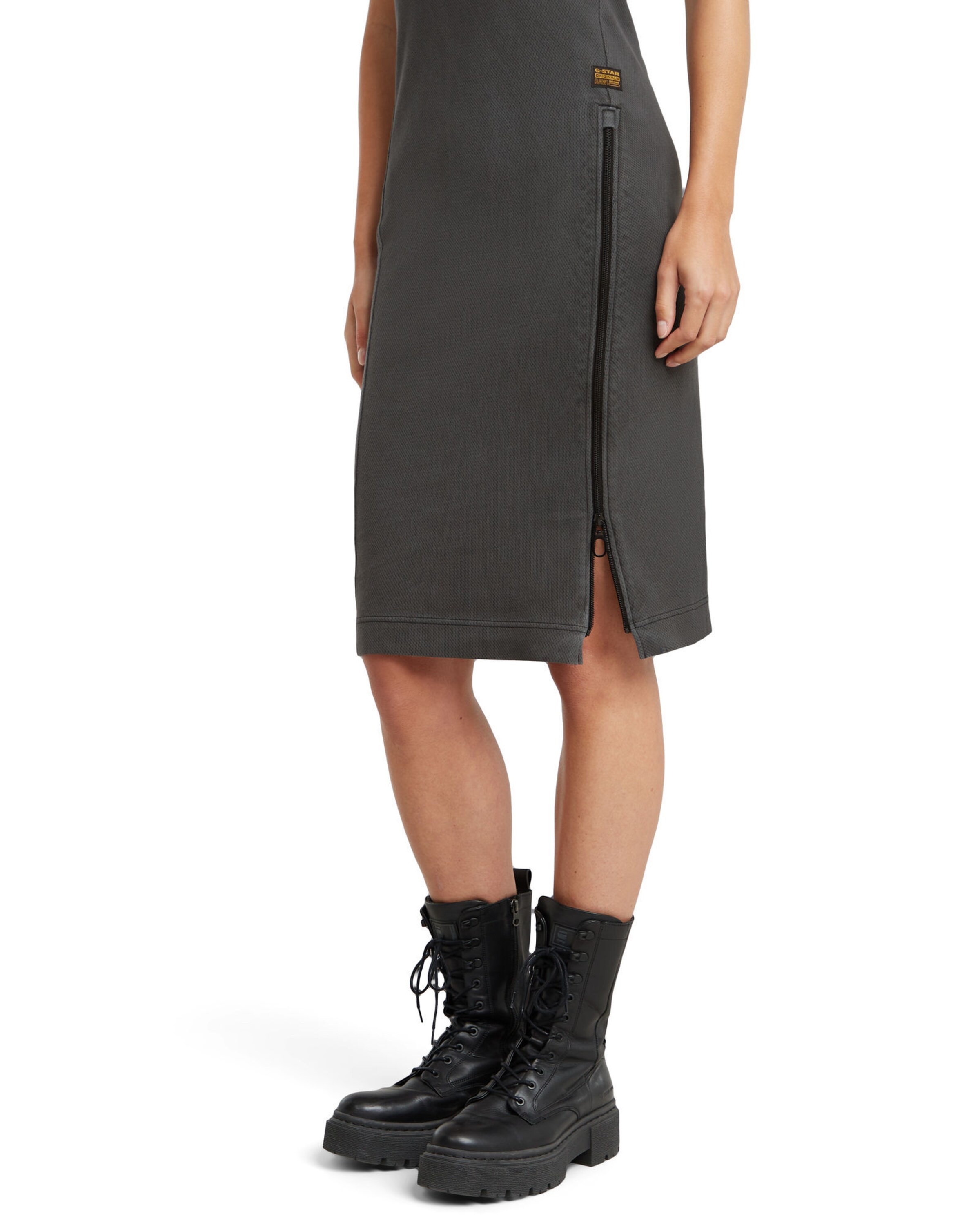 G-STAR Dress in Grey