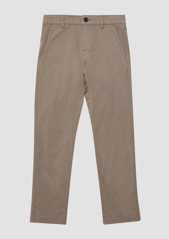 Regular Pantalon 'PETE' s.Oliver en marron