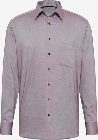 ETERNA Business shirt in Red: front