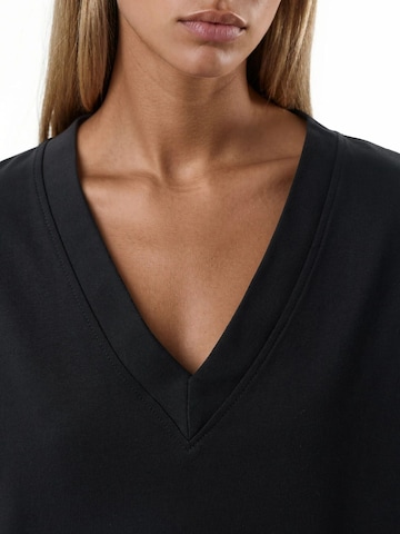 Busem - Vestido em preto
