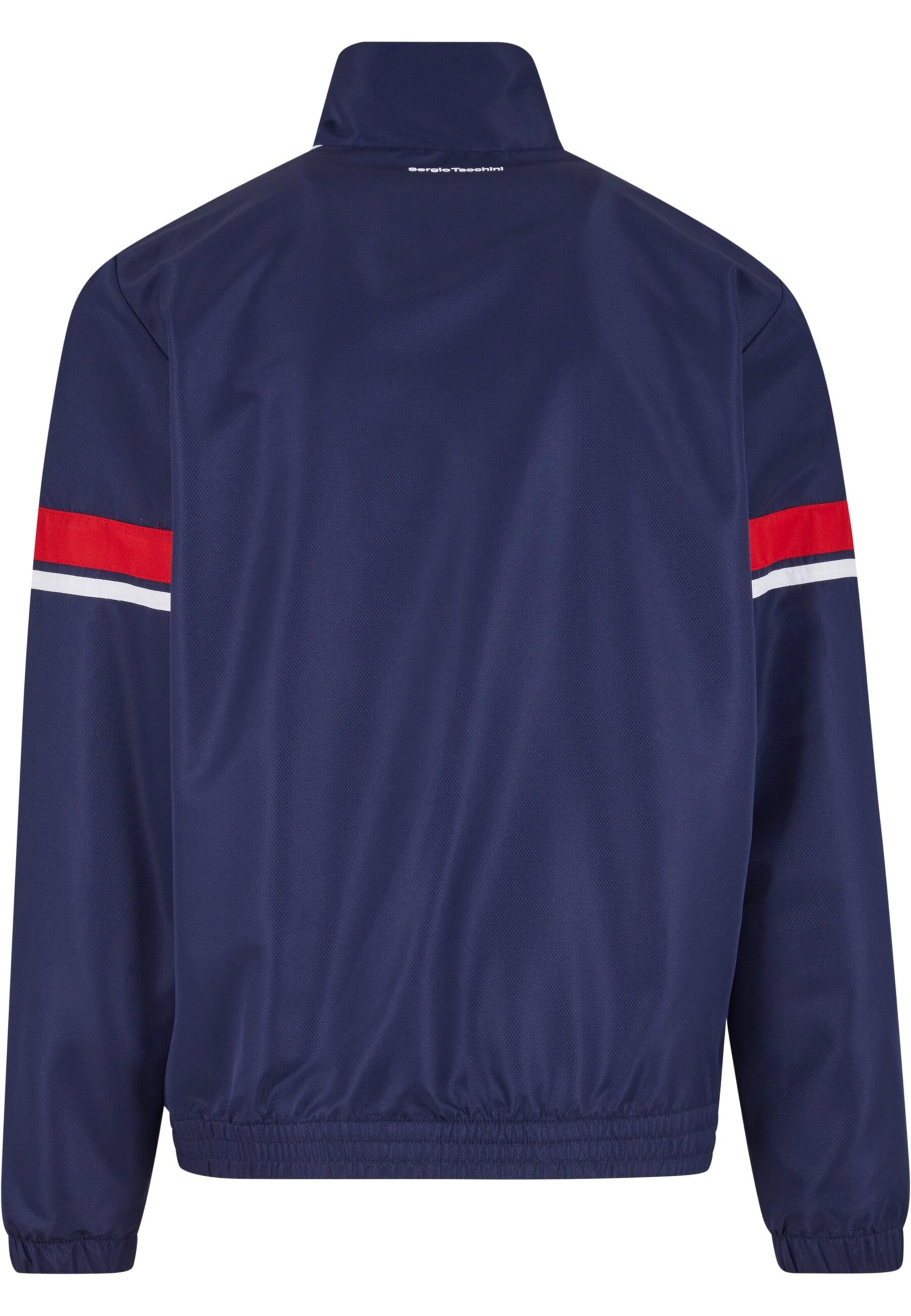 Sergio Tacchini Joggingpak 'Cryo 025' in Blauw