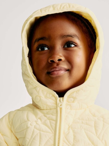 Marks & Spencer Between-season jacket in Yellow