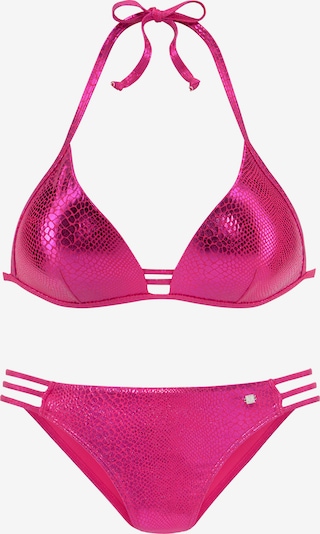 JETTE Bikini | magenta barva, Prikaz izdelka
